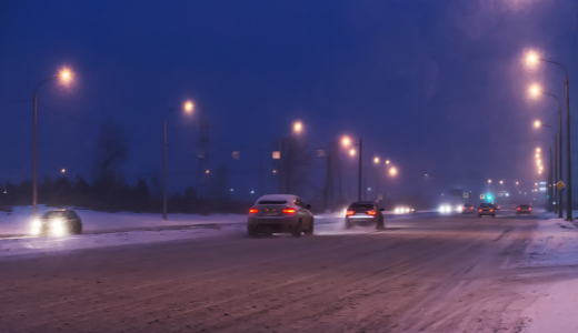 Is Your Cars Suspension Due for Maintenance?