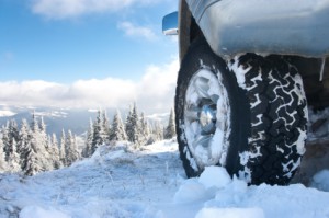 Winterizing Your Auto in Santa Fe NM