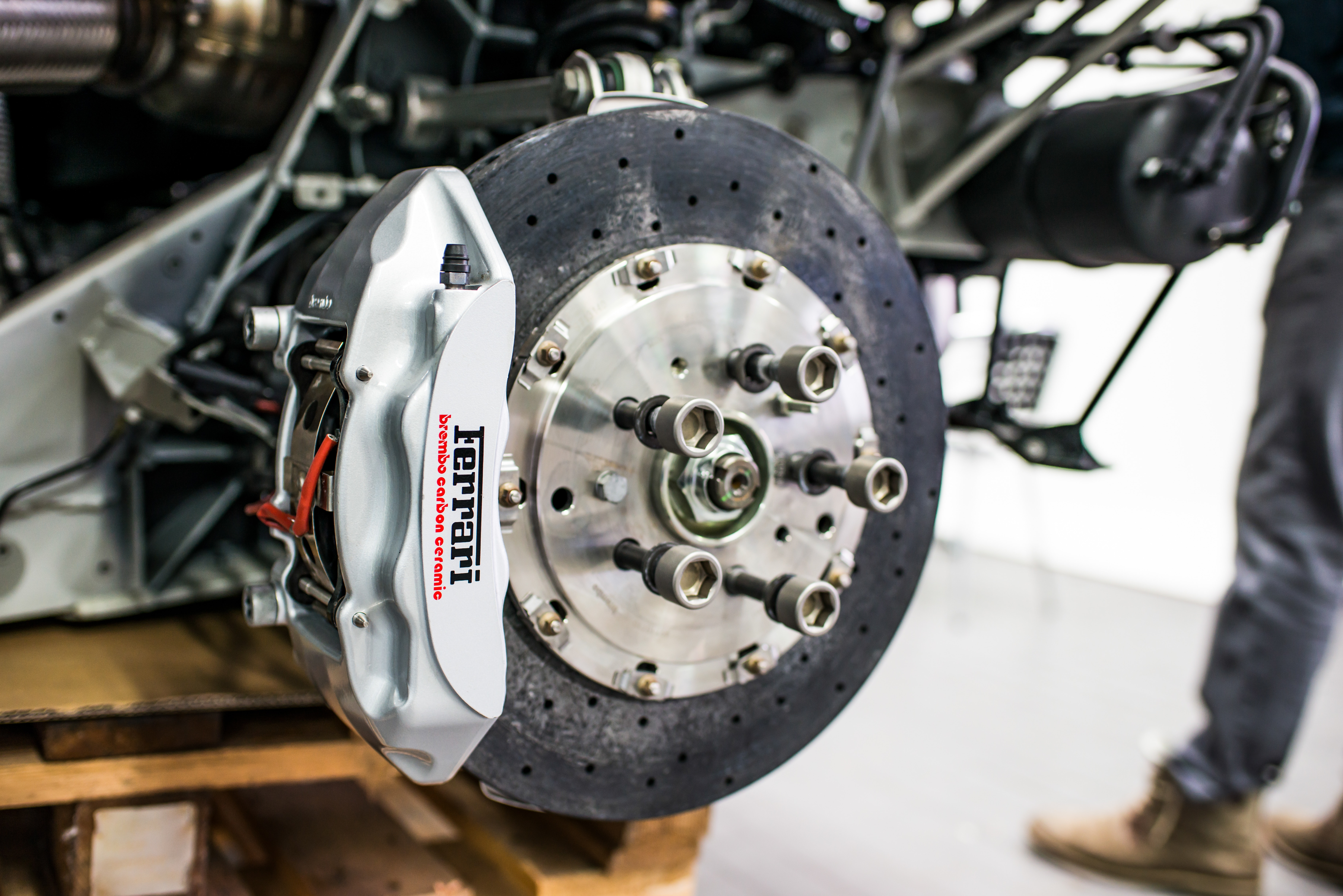 Commonly Asked Questions About Brakes